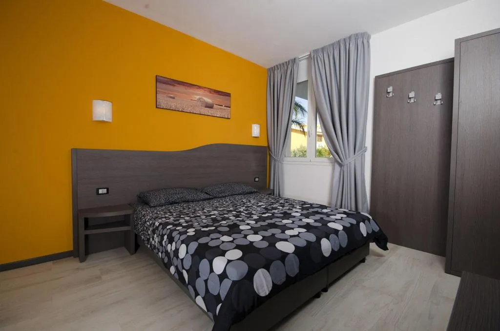 Beach, Rainbow Resort, Palermo