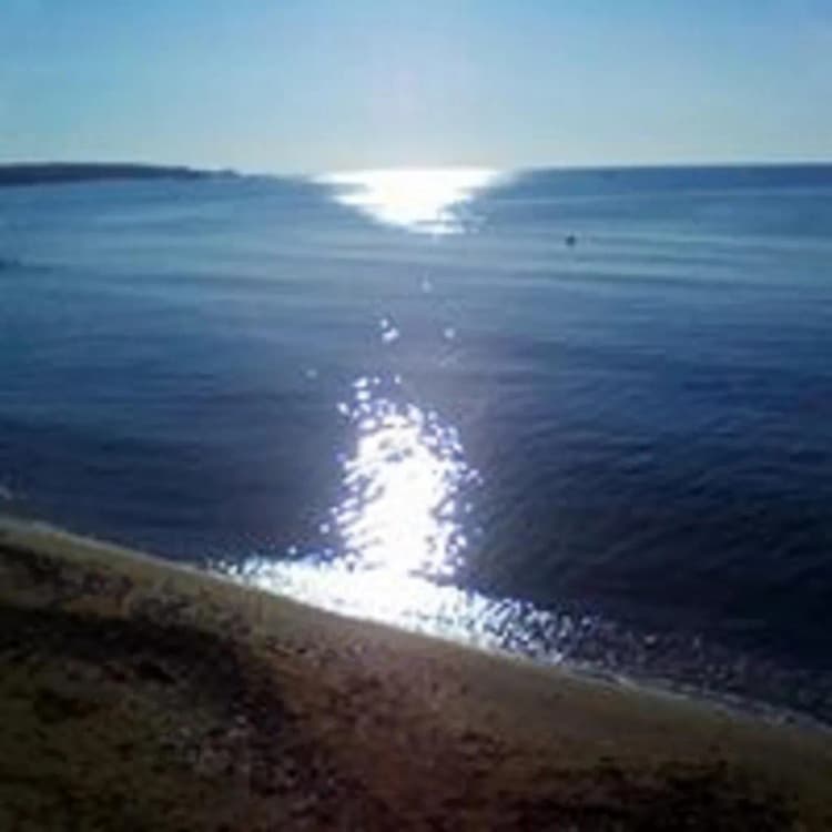 Beach, Deutschlaender Otel, Antalya