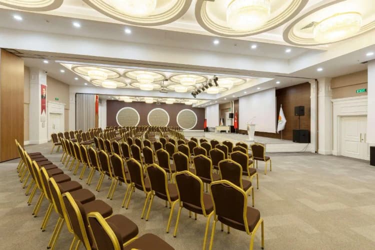 Conferences, Best Western Vib Antalya Hotel, Antalya
