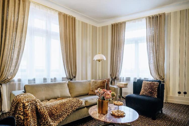 APARTMENT STANDARD Room, Hotel H15 Francuski Old Town - Destigo Hotels, Krakow