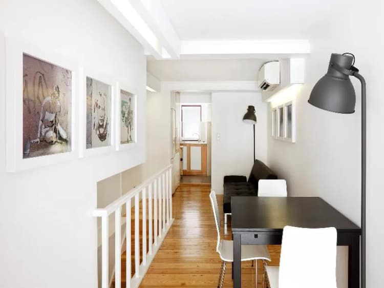 APARTMENT DUPLEX Room, Hello Lisbon Santos Apartments, Lisbon