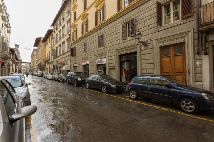 General view, Residenza D Epoca Sant Anna, Florence