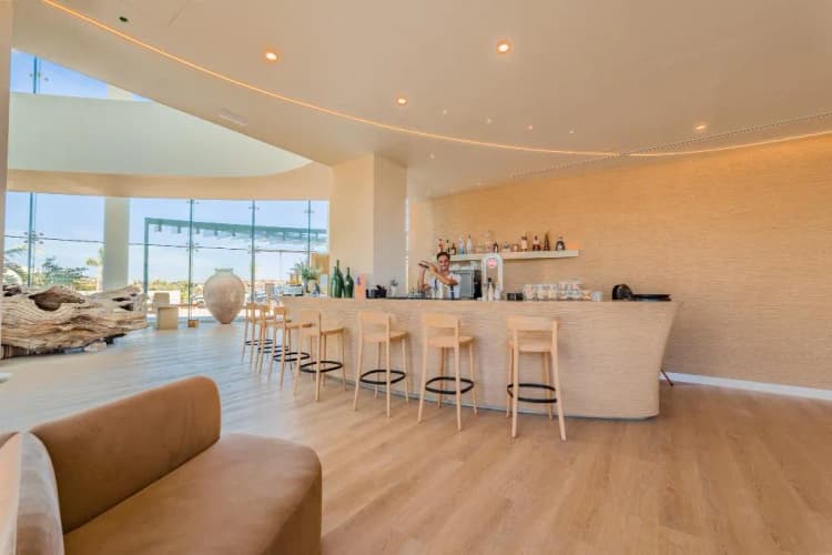 Bar, Castelo Suites Hotel, Algarve