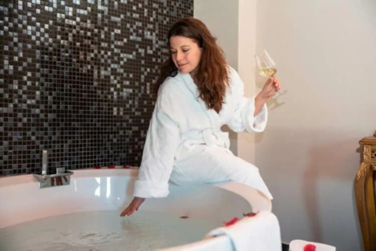 Double or Twin DELUXE Room, Hotel Montelago, Milan
