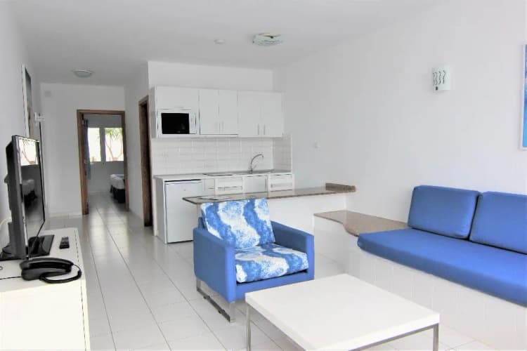 APARTMENT CAPACITY 2 Room, Apartamentos Orly Club Arena Dorada, Lanzarote