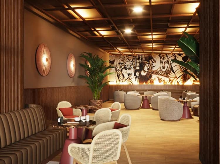 Bar, Bahia Principe Explore Costa Adeje Newly renovated, Tenerife