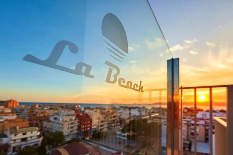 Bar, Indico Rock Hotel Mallorca - Adults Only, Majorca