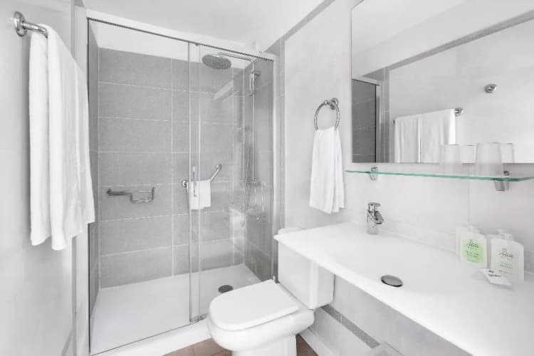 APARTMENT CAPACITY 2 Room, MUR Apartamentos Buenos Aires, Gran Canaria