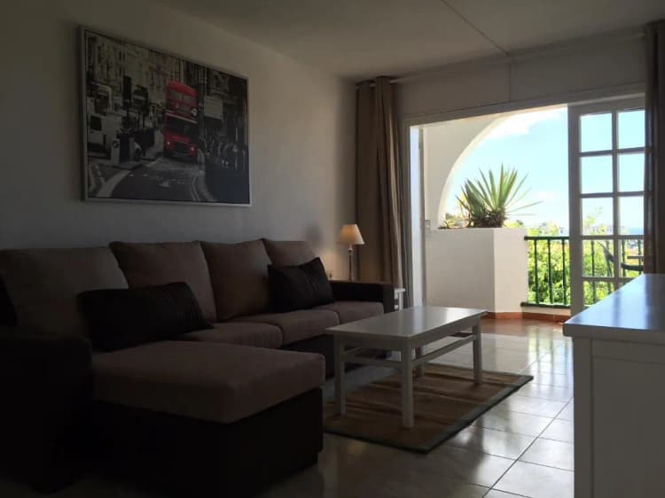 APARTMENT SUPERIOR ONE BEDROOM Room, Neptuno Costa Adeje, Tenerife