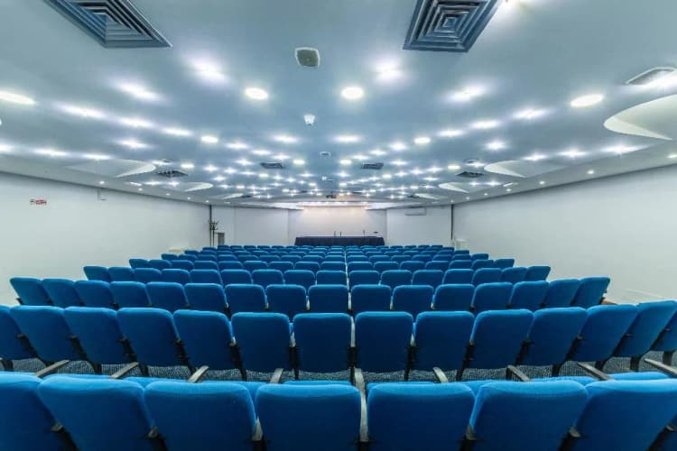 Conferences, Sakura Hotel, Naples