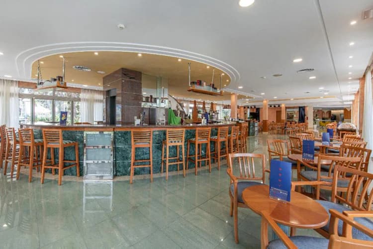 Bar, Obelisco, Majorca