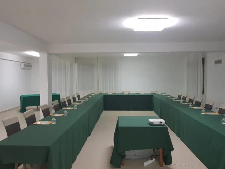 Conferences, Hotel Palm Beach, Palermo