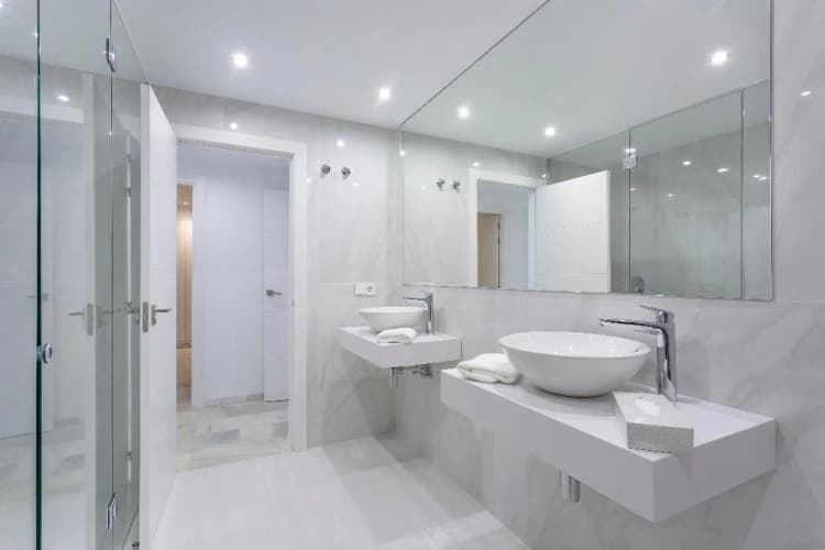 APARTMENT FOUR BEDROOMS Room, B51 Executive Flats, Costa Del Sol
