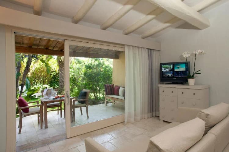 BUNGALOW DELUXE Room, Forte Village Resort Le Dune, Cagliari