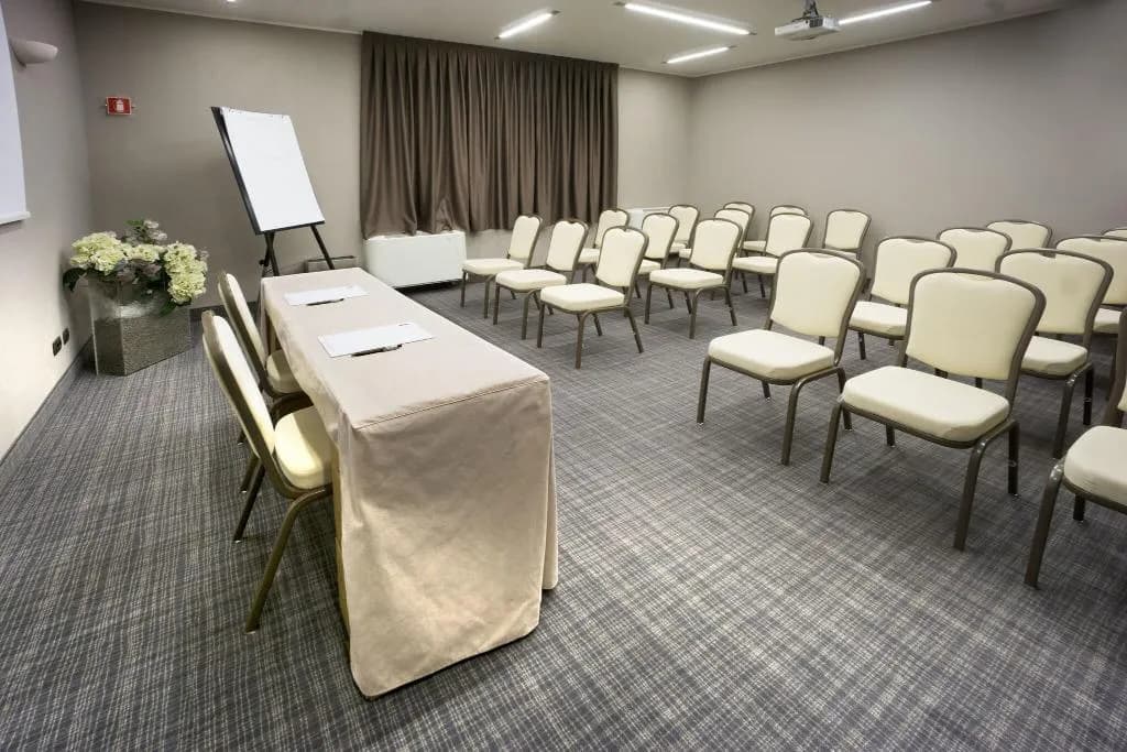 Conferences, Soperga, Milan