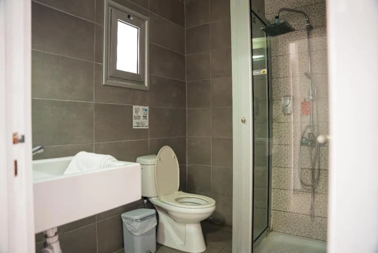 APARTMENT ONE BEDROOM Room, Rio Gardens, Cyprus