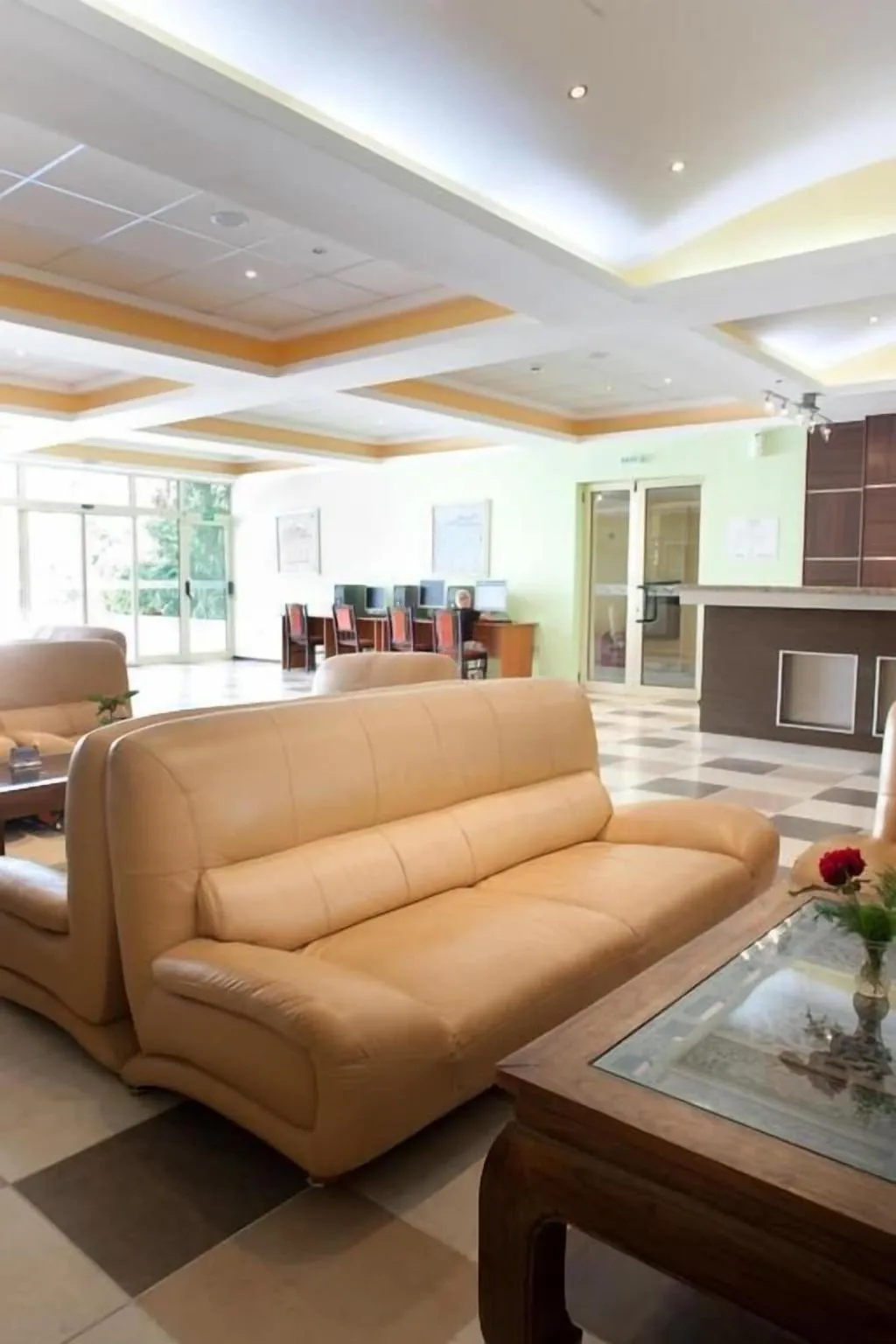 Bar, Panorama Hotel, Varna