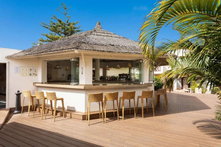 Bar, Alua Suites Fuerteventura, Fuerteventura
