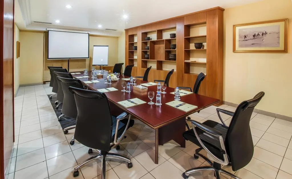 Conferences, Holiday International, Dubai