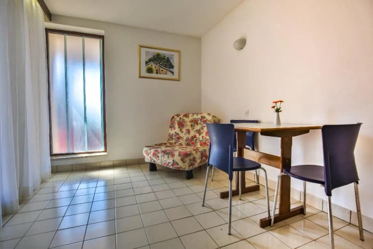 APARTMENT CAPACITY 3 ONE BEDROOM Room, Horizont Resort, Istria