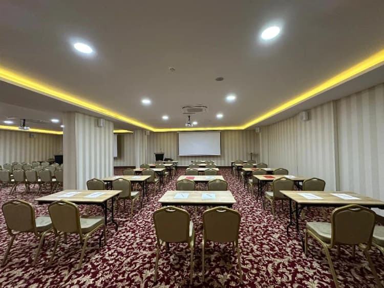 Conferences, Ramada By Wyndham Cesme, Izmir