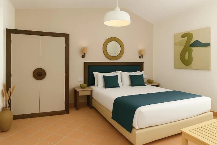 Double or Twin ANNEX Room, Baglio Basile CDSHotels, Palermo