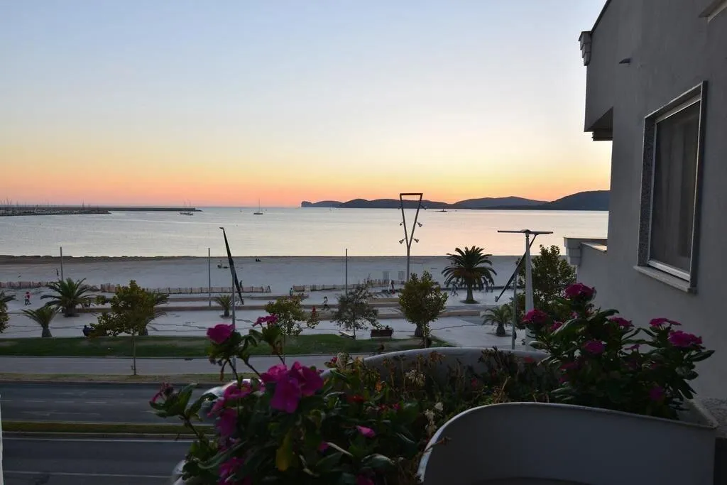 General view, Starry Sky Charming House, Alghero