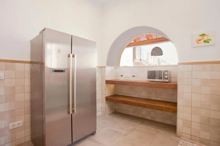 Bar, Casal de Petra - Rooms & Pool, Majorca