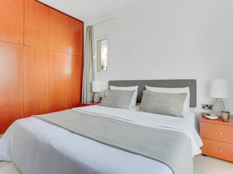 APARTMENT DELUXE ONE BEDROOM Room, Sanders Seaview, Cyprus