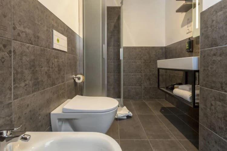 DOUBLE STANDARD Room, B&b Hotel Sassari, Alghero