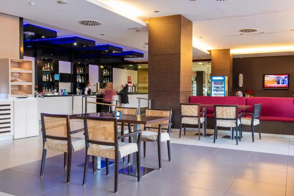 Bar, Leonardo Torremolinos Costa del Sol, Costa Del Sol