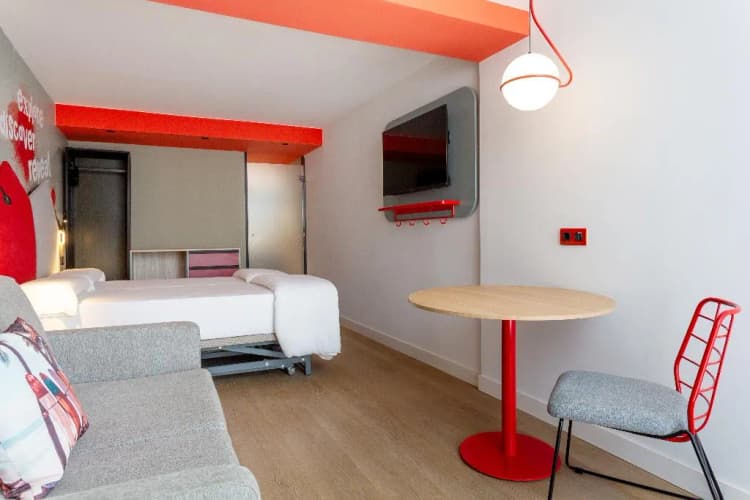 DOUBLE SINGLE USE STANDARD Room, Sholeo Lodges Maspalomas, Gran Canaria