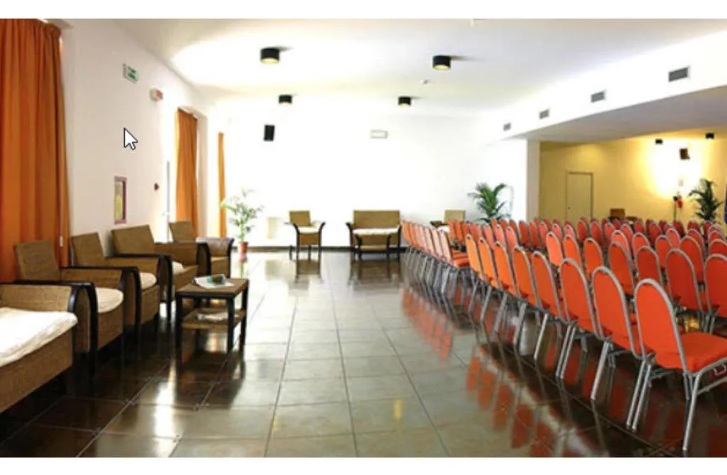 Conferences, Admeto, Palermo