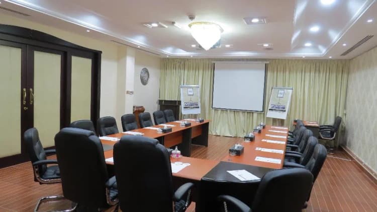 Conferences, The Park Hotel Ex Al Jawhara Gardens, Dubai