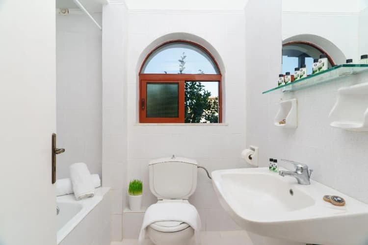 APARTMENT POOL VIEW TWO BEDROOMS Room, Eleana, Zante