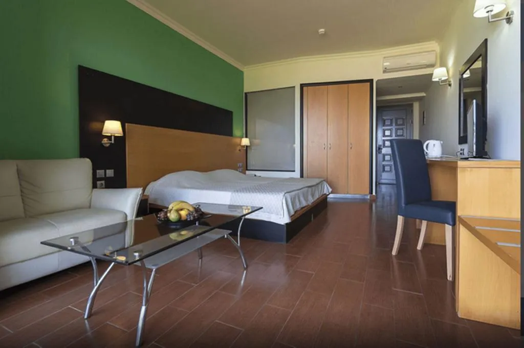 BUNGALOW RUN OF HOUSE Room, All Senses Nautica Blue Exclusive Resort, Rhodes