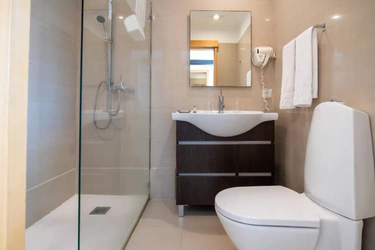DOUBLE STANDARD Room, White Waters, Madeira