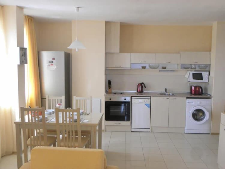 APARTMENT ONE BEDROOM Room, Harmony Hills, Varna