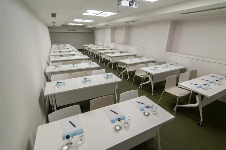 Conferences, Hotel Sorli Emocions, Barcelona
