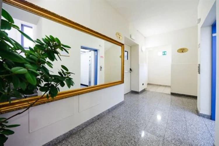Conferences, Hotel-Motel Autosole 2, Milan