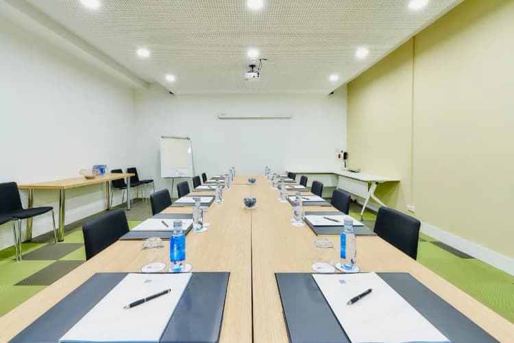 Conferences, Hotel Arrey Alella, Barcelona