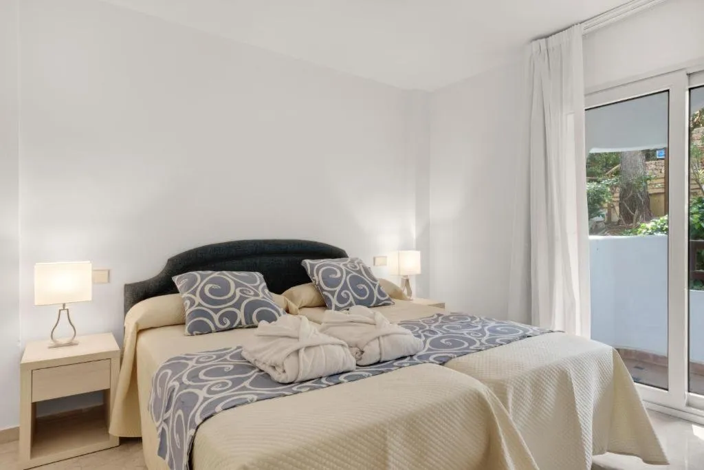 APARTMENT TWO BEDROOMS Room, Hotel ROC Illetas & SPA, Majorca