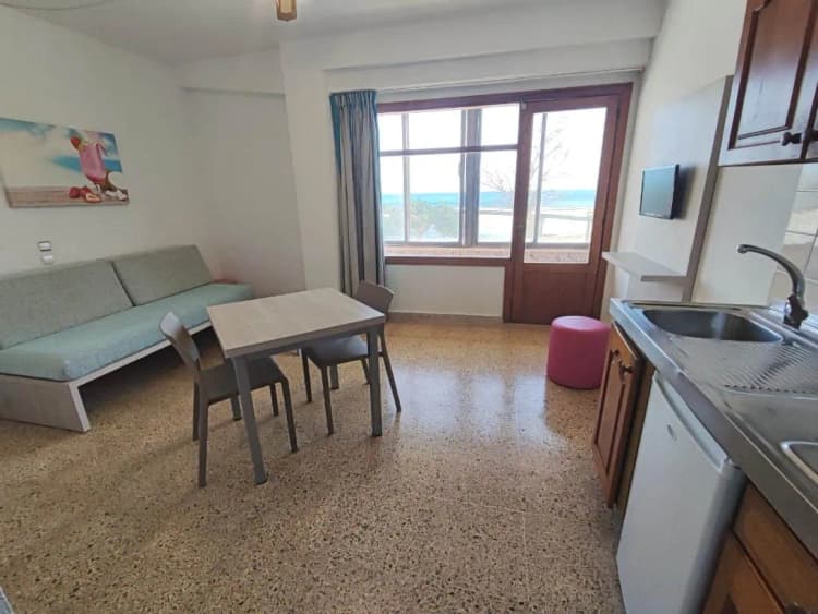 APARTMENT ECONOMY Room, Playa Moreia, Majorca