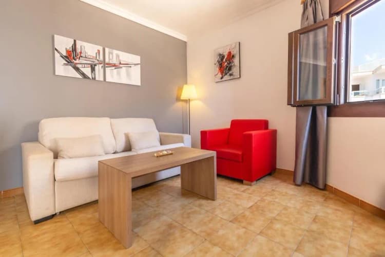 APARTMENT ONE BEDROOM Room, R2 Cala Millor, Majorca
