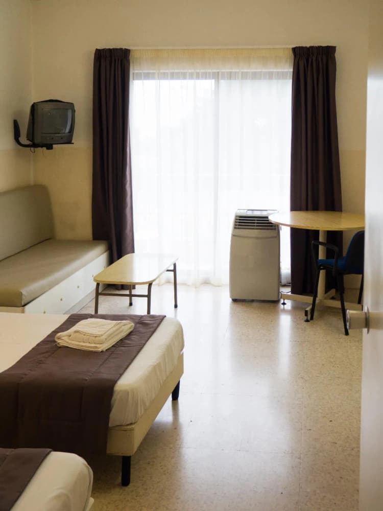 APARTMENT CAPACITY 3 ONE BEDROOM Room, Huli Hotel & Apartments, Malta