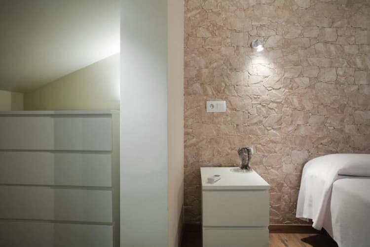 APARTMENT CAPACITY 2 Room, Suites You Nickel, Madrid