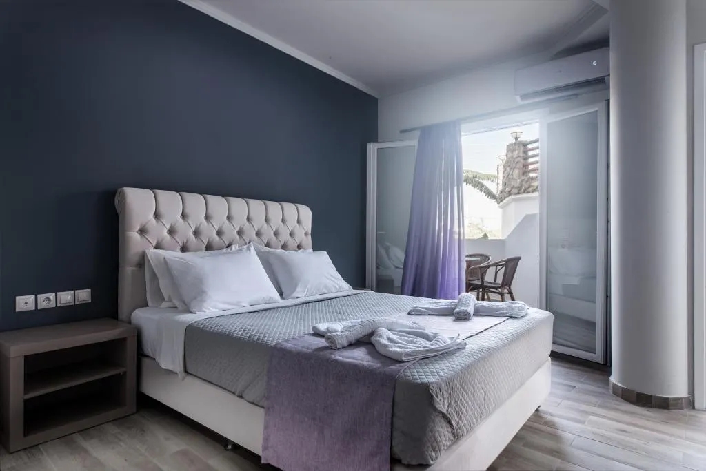 APARTMENT DELUXE Room, Zante Calinica Hotel & Suites, Zante