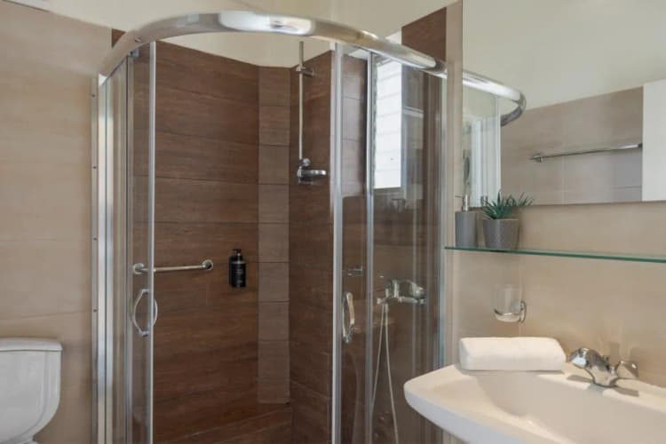 Double or Twin SEA VIEW Room, Porto Skala Hotel Village, Kefallinia
