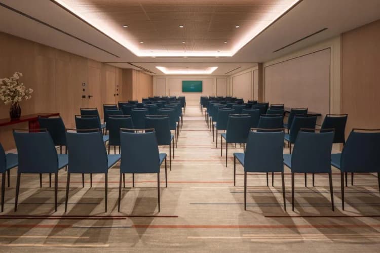Conferences, Aurea Palacio De La Tinta, Costa Del Sol