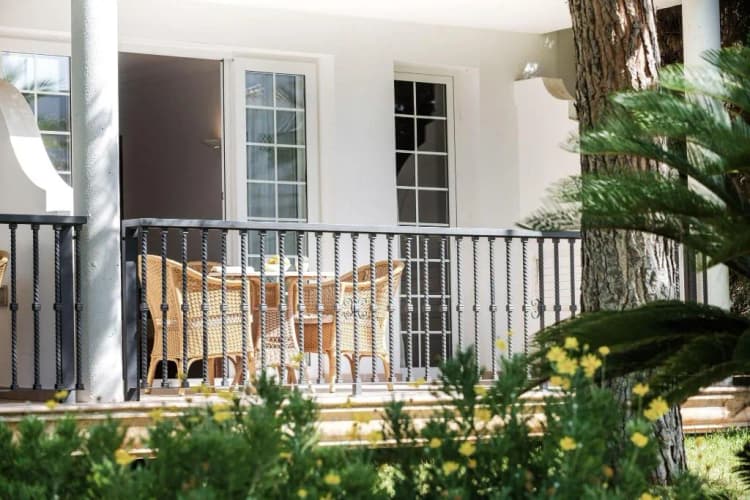 APARTMENT TWO BEDS Room, Inturotel Sa Marina, Majorca